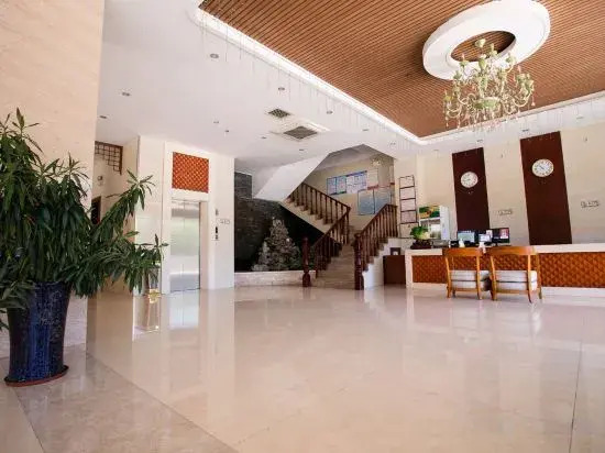 Minghao Business Hotel