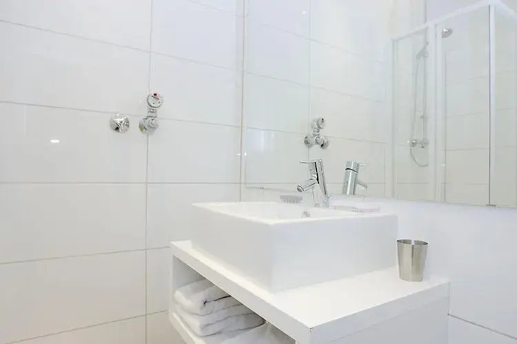Parkapartments - Berlin 2