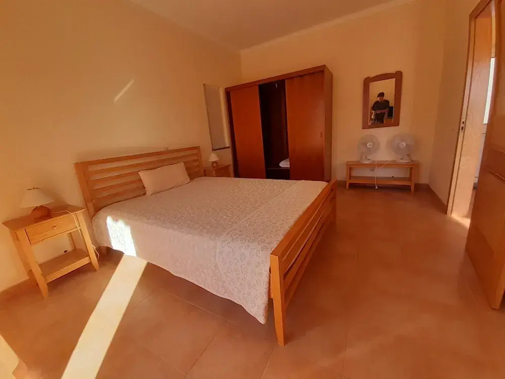 4 Bedrooms Armacao de Pera Private Pool Villa