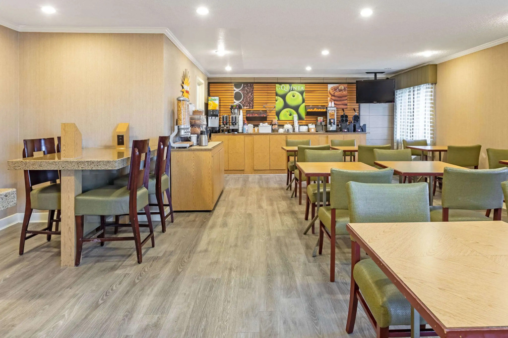La Quinta by Wyndham El Paso East
