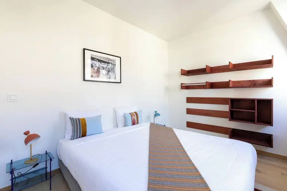 Smartflats - Rogier Brussels