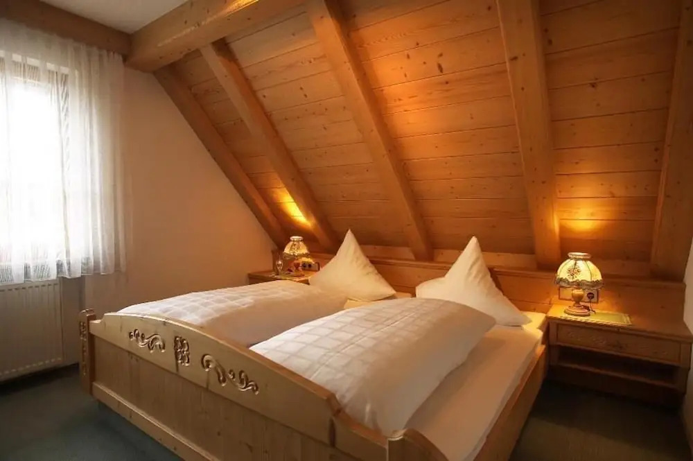 Landgasthof Löwen