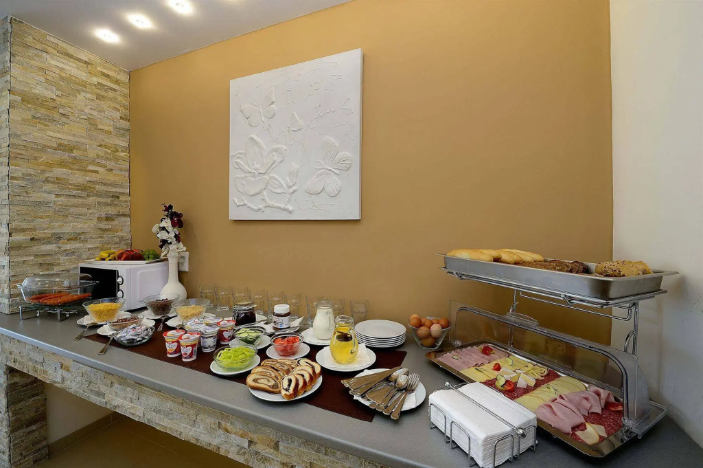 Villa Gloria Rooms & Apartments