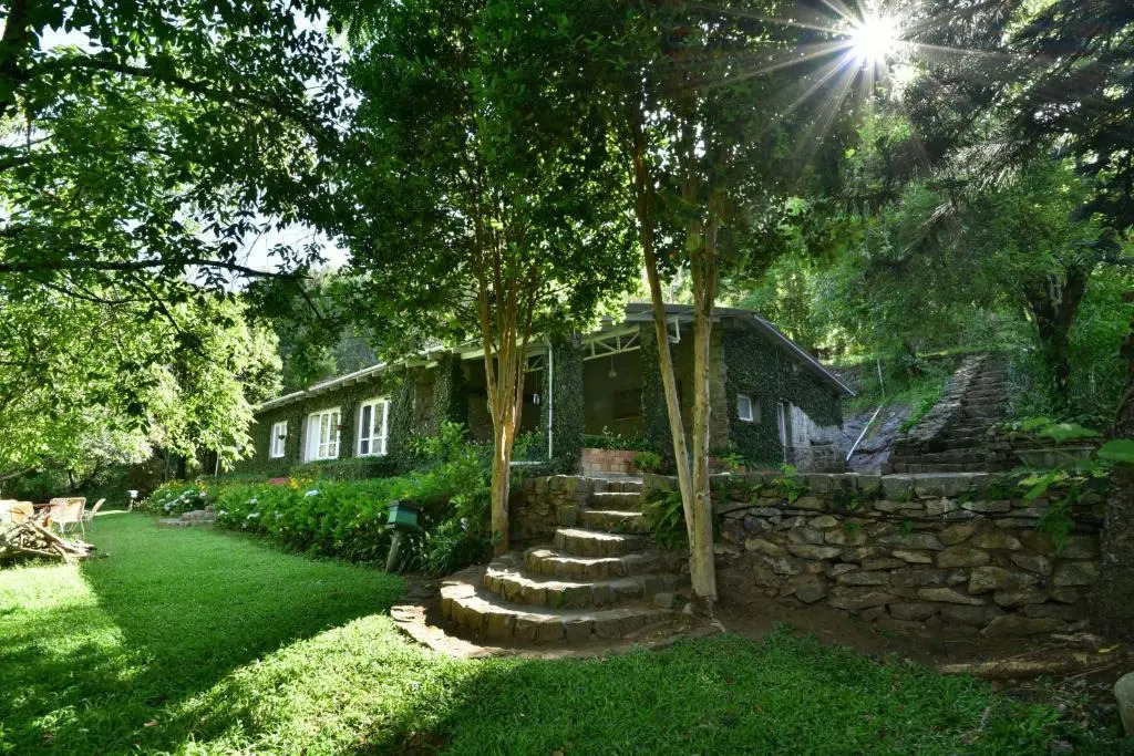 SaffronStays Nandanvan Estate, Kodaikanal