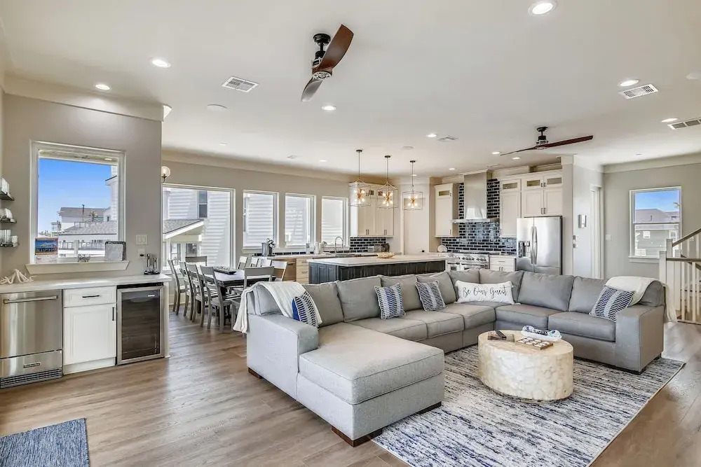 The Good Life by Ryson Vacation Rentals