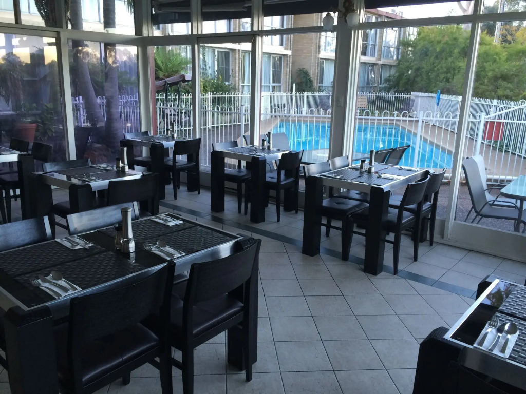 The Select Inn Ryde