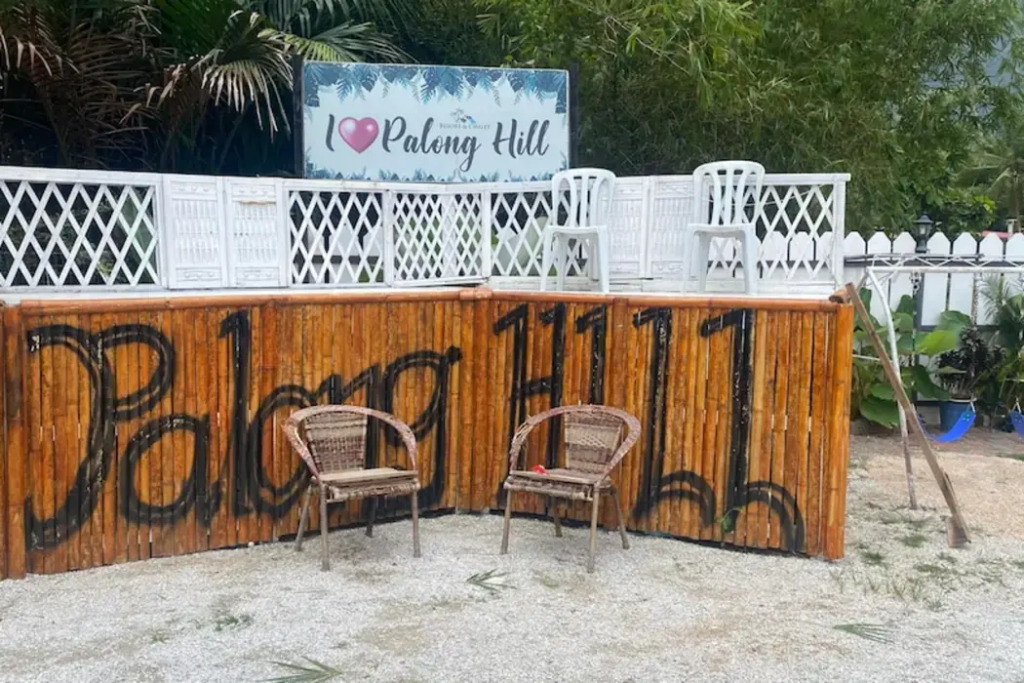 Capital O 91205 Palong Hill Chalet & Resort