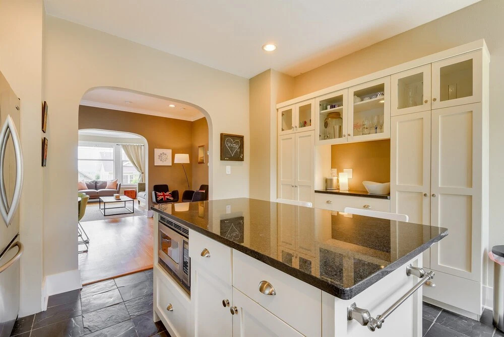 Phinney Ridge Horizon House - Three Bedroom Home