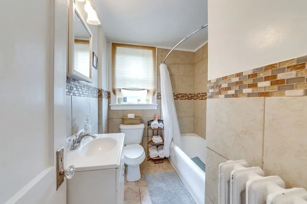 St Louis Vacation Rental ~ 10 Mi to Downtown!