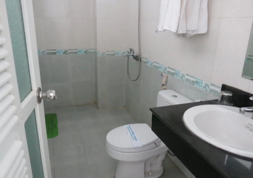 Hue Harmony Hotel