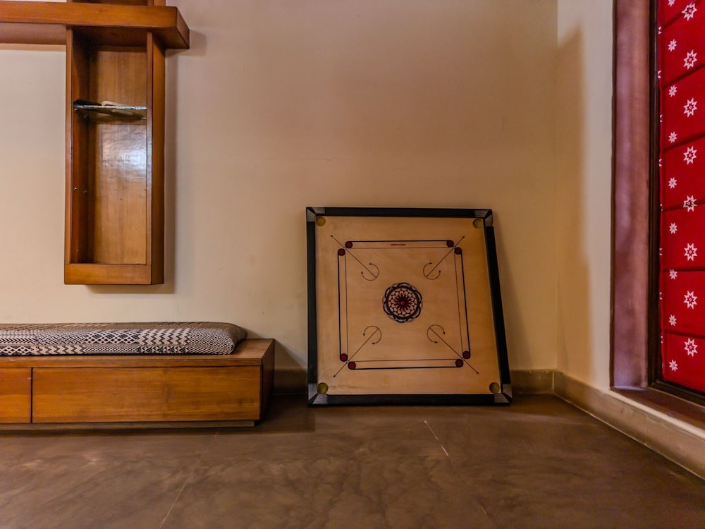 The Blush house 3 BHK
