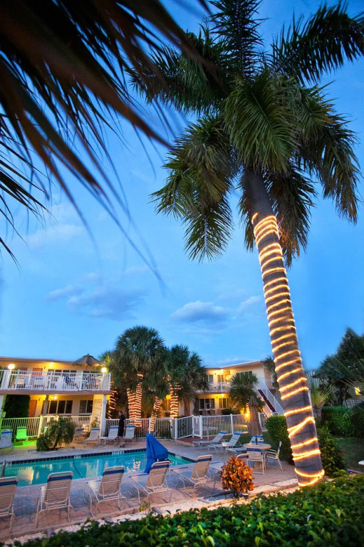 Floranada Condo #21