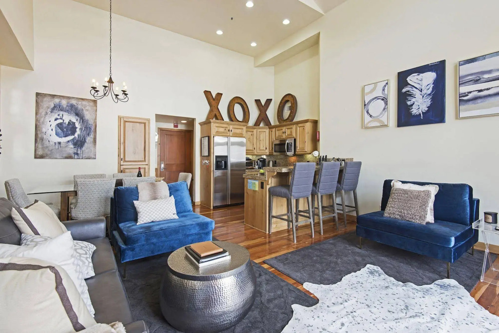 Lift Lodge Condo