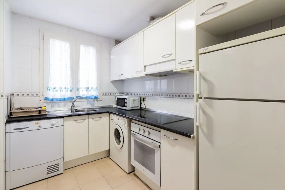 IMEDA Apartamentos Piedra Santa