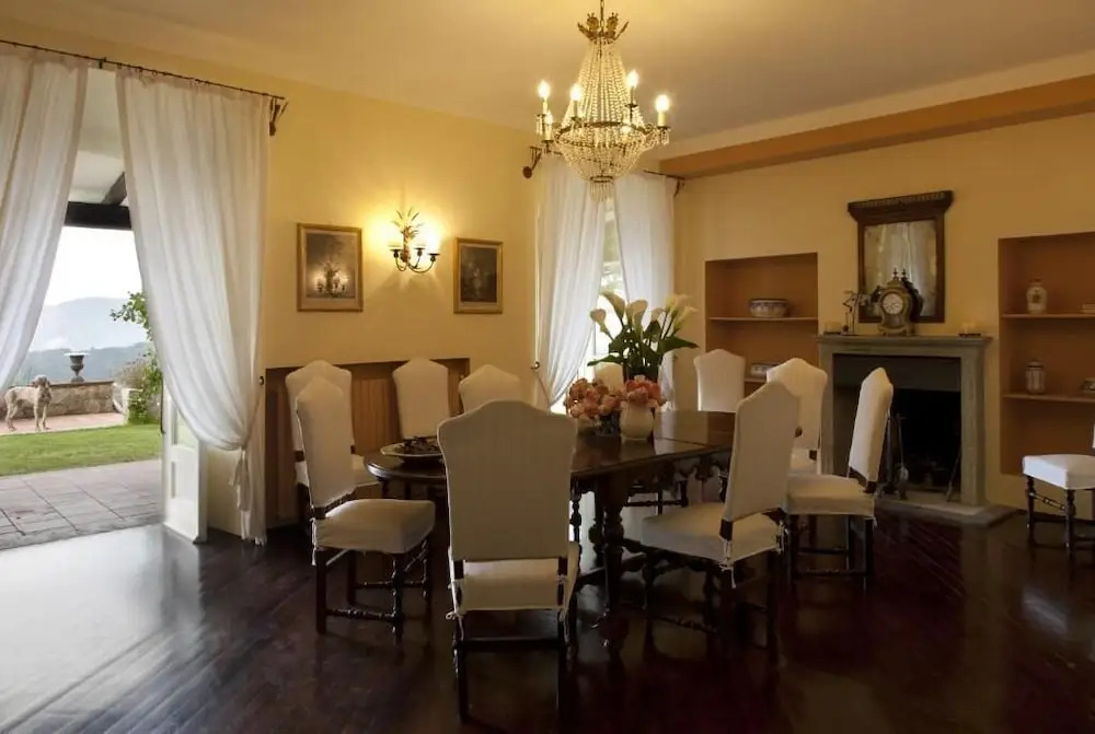 Relais Farinati