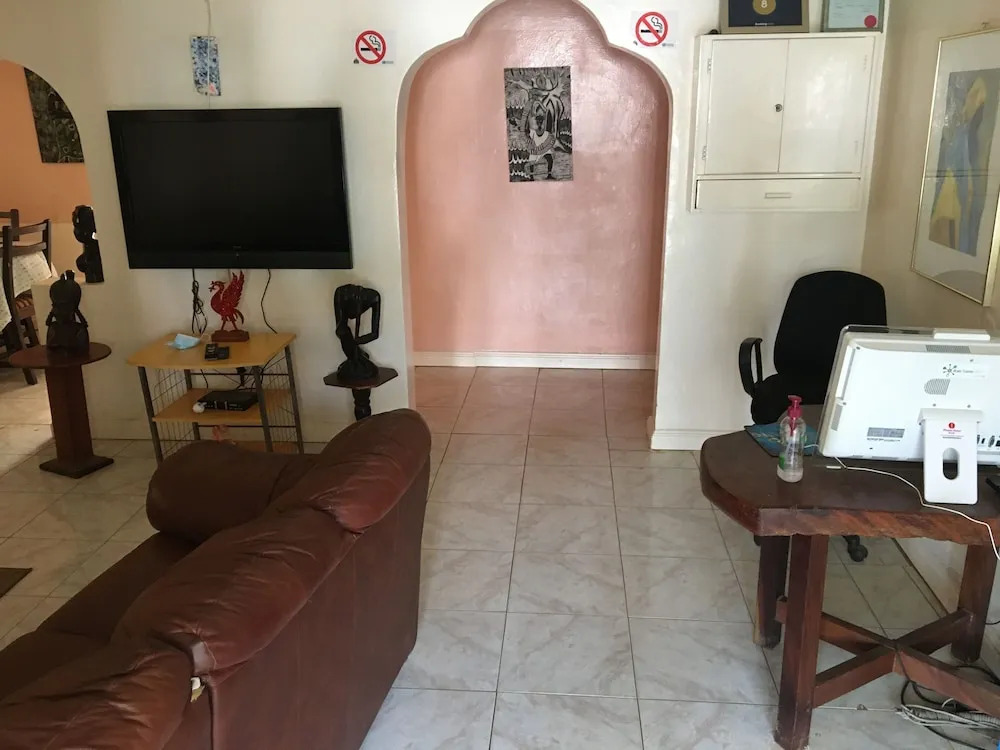One World Village Guesthouse