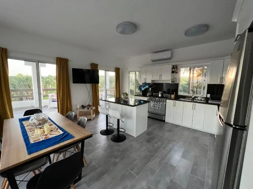 Apartamento Carey
