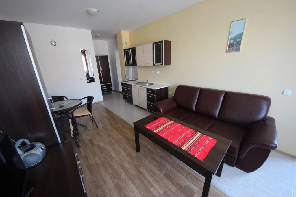 DKapartments Diamond bay