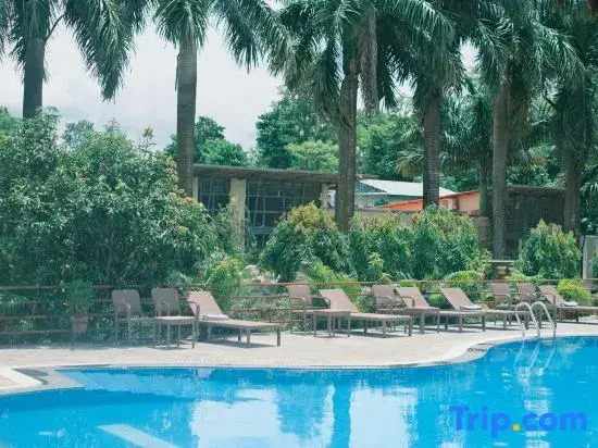 Royal Tiger Luxury Resort