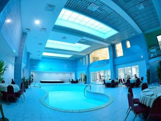 Jadly Hotel