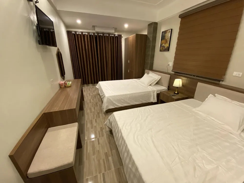 Phú Vinh Hotel