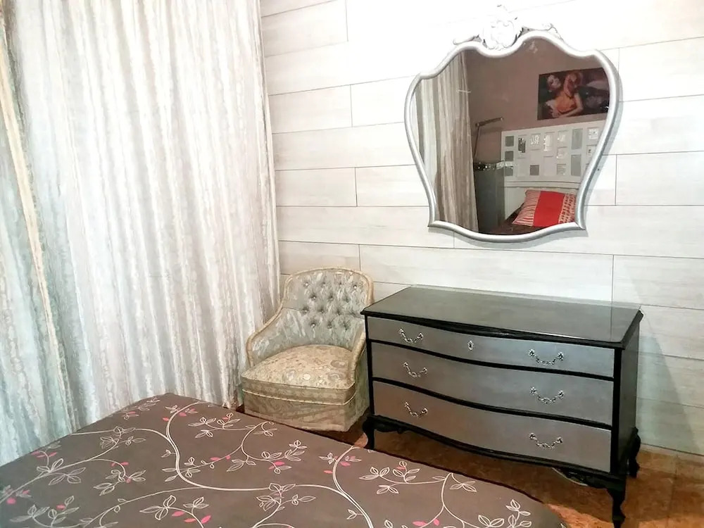 Apartment with One Bedroom in Alacant, with Wonderful Sea View, Terrace And Wifi - 200 M From the Beach