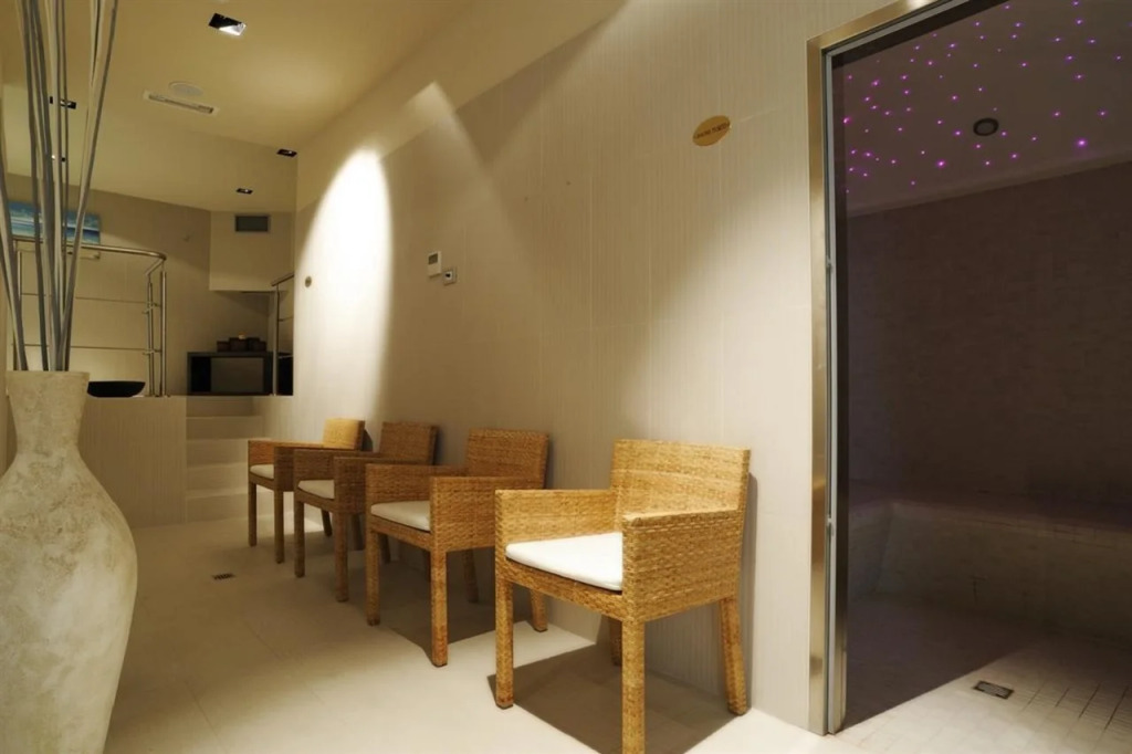 LVG Hotel Collection - Grand Hotel Mediterranee