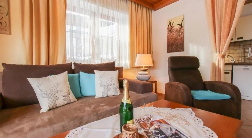 Ferienhaus Joel