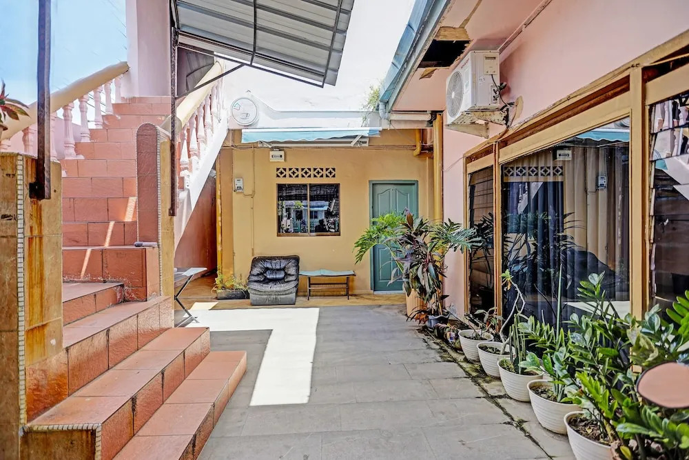 Hotel O Duta Stay