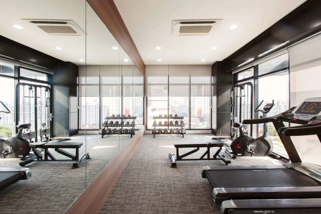 Midi Hotel Busan