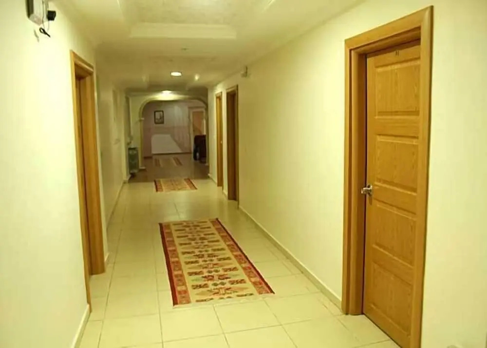 Köprücü Hotel