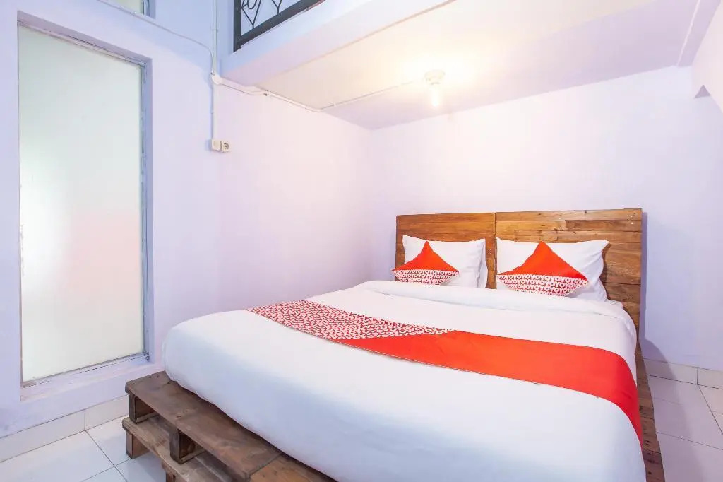 Hotel O Ibma Smart Syariah