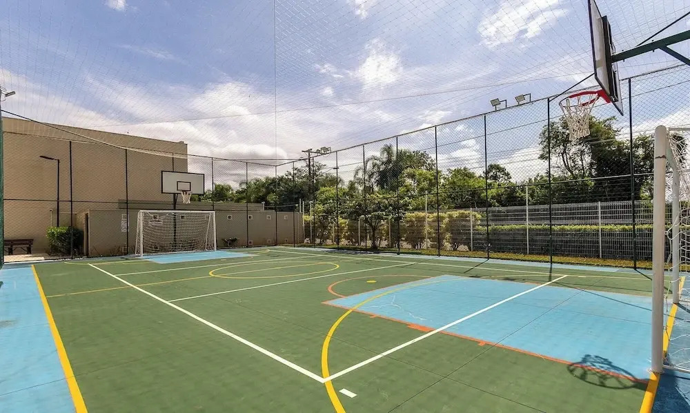 Modern apt With Pool Near the Beach Avr0203