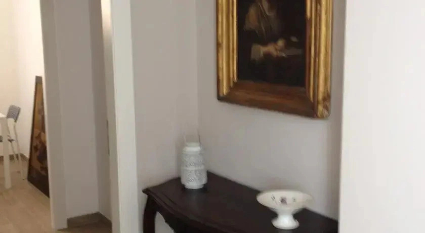 Apartment Residenza Mellini 34