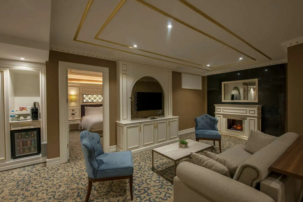 Doubletree By Hilton Elazig