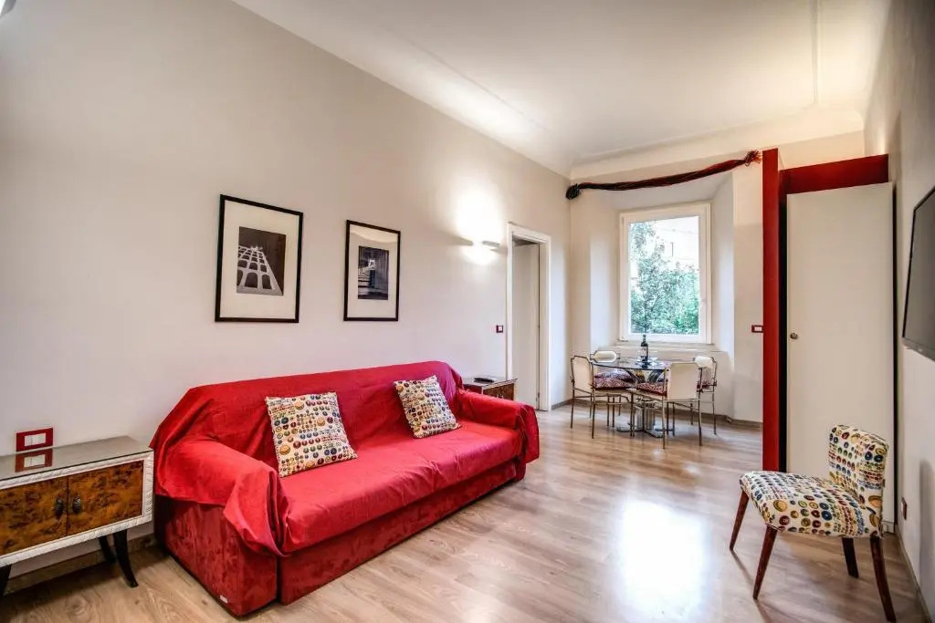 Apartments Rione Trastevere XIII