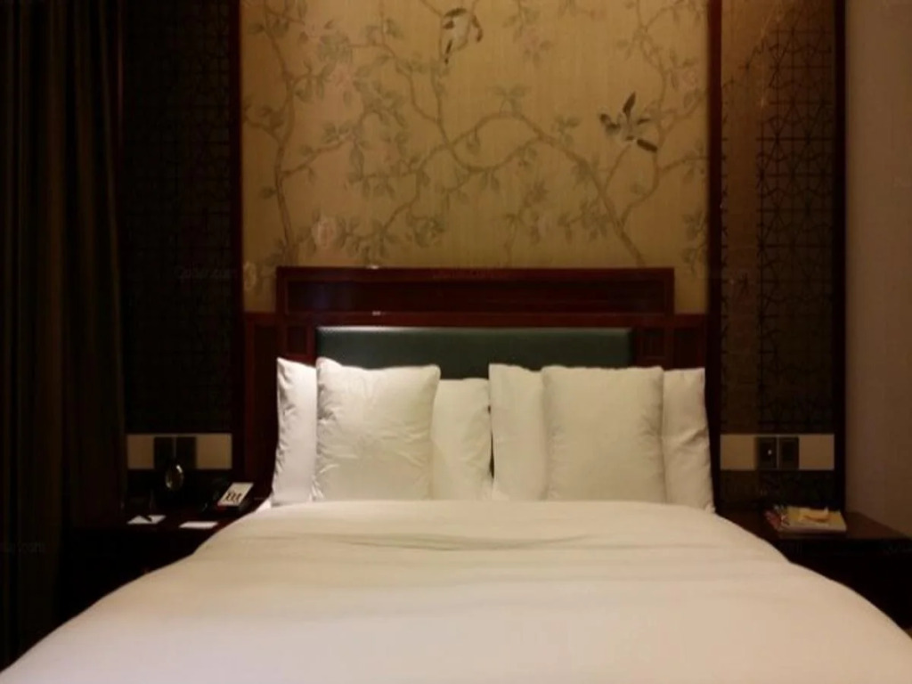 Gloria Grand Hotel Wuxi