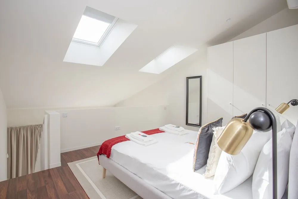 Liiiving - Luxury Gallery Apartment I