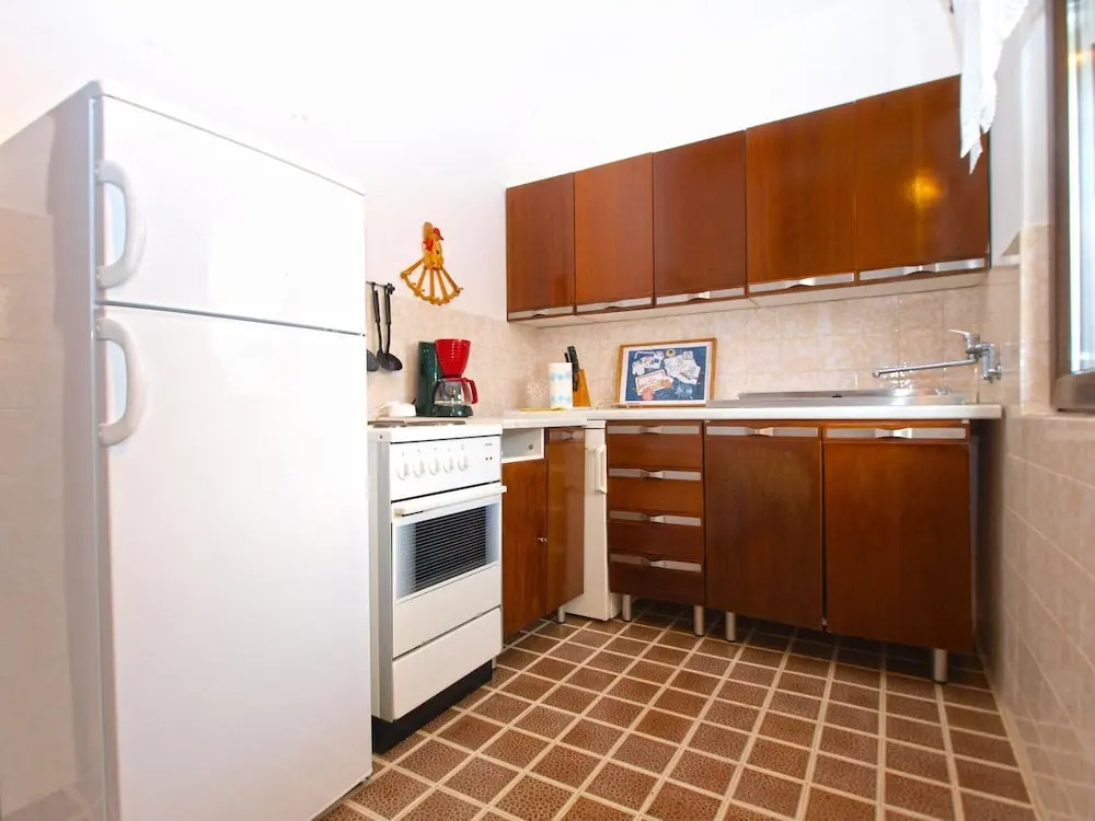 Apartment 1408