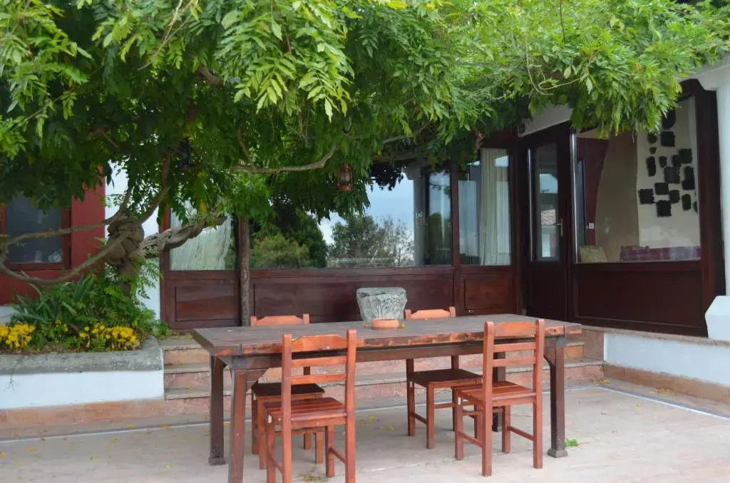 Villa Fe