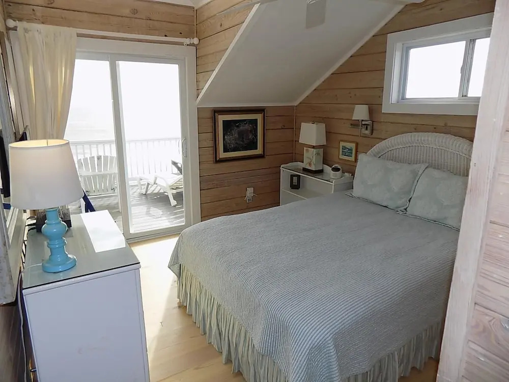 Flying Flounder 4 Bedroom Home