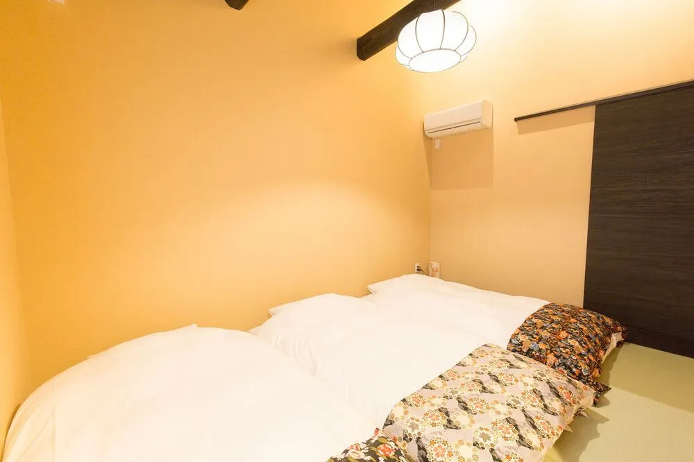 TATERU bnb ONTOMOCHO -machiya-