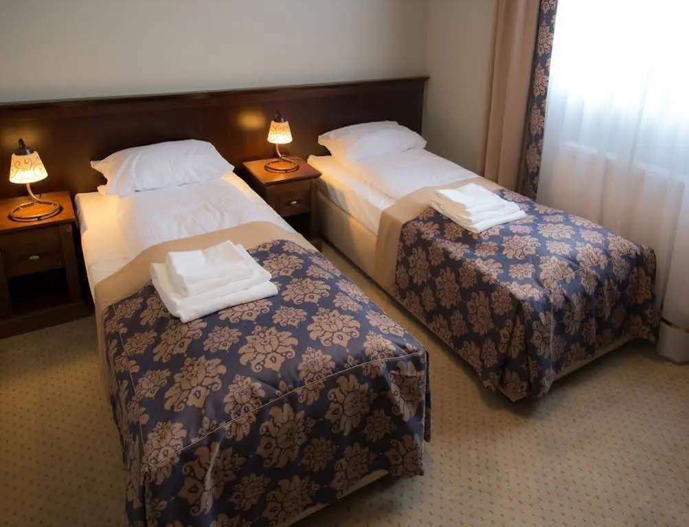Hotel Imperial Residence