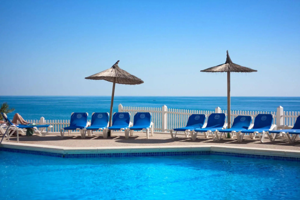 Hotel Servigroup La Zenia 4 Sup
