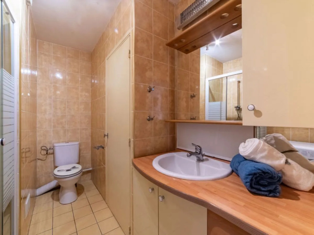 Apartment Hélios