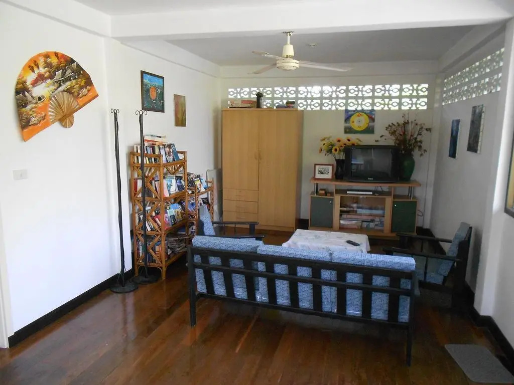 Sabai Resort