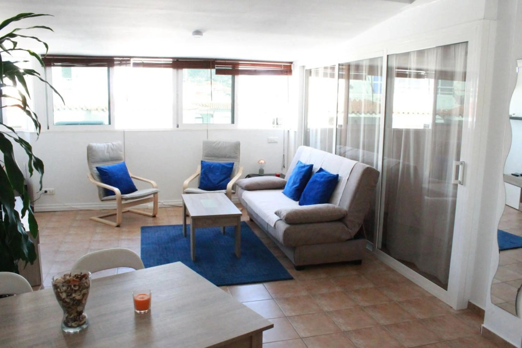 Apartment Sirena Beach