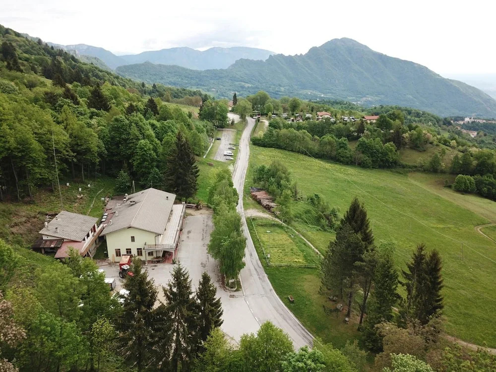 Damarco Alloggio Turistico Locanda