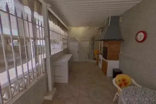 Bungalow calle Catral