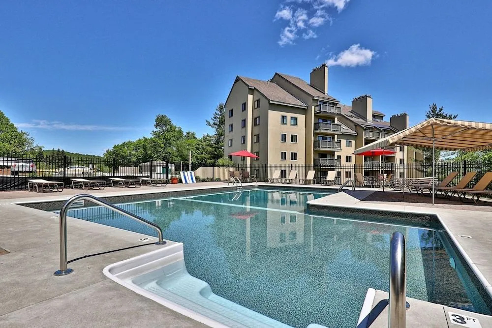 Mountain Green Resort By Killington VR - 3 Bedrooms